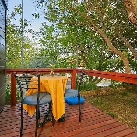 Mobile Homes Village "Mungos" Mljet Babino Polje 外观 照片