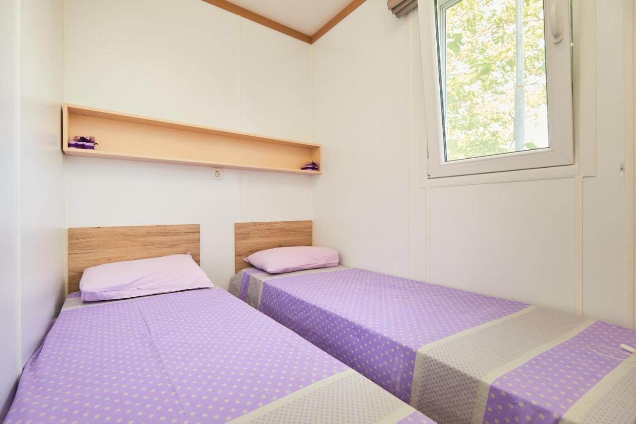 Mobile Homes Village "Mungos" Mljet Babino Polje 外观 照片